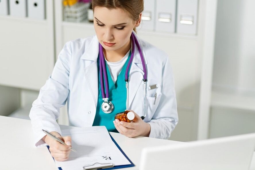 prescription drug for parasites