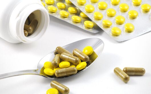 drugs to cleanse the body of parasites