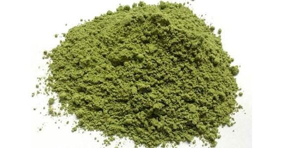 wormwood powder for pests